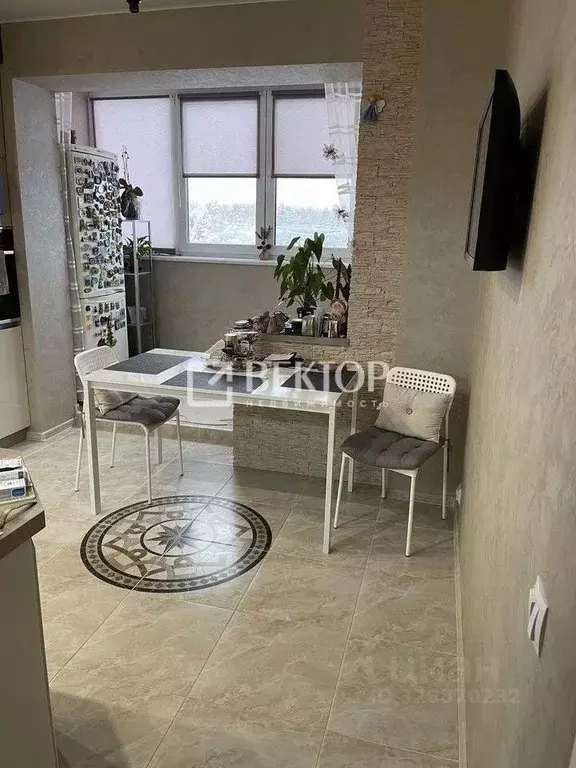 2-к кв. Ивановская область, Иваново Кохомское ш., 3К1 (64.7 м) - Фото 2