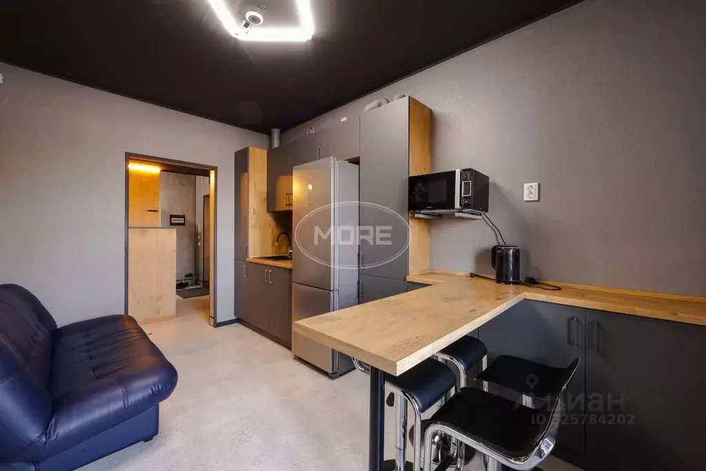 3-к кв. Калининградская область, Калининград ул. Старшины Дадаева, 71 ... - Фото 1