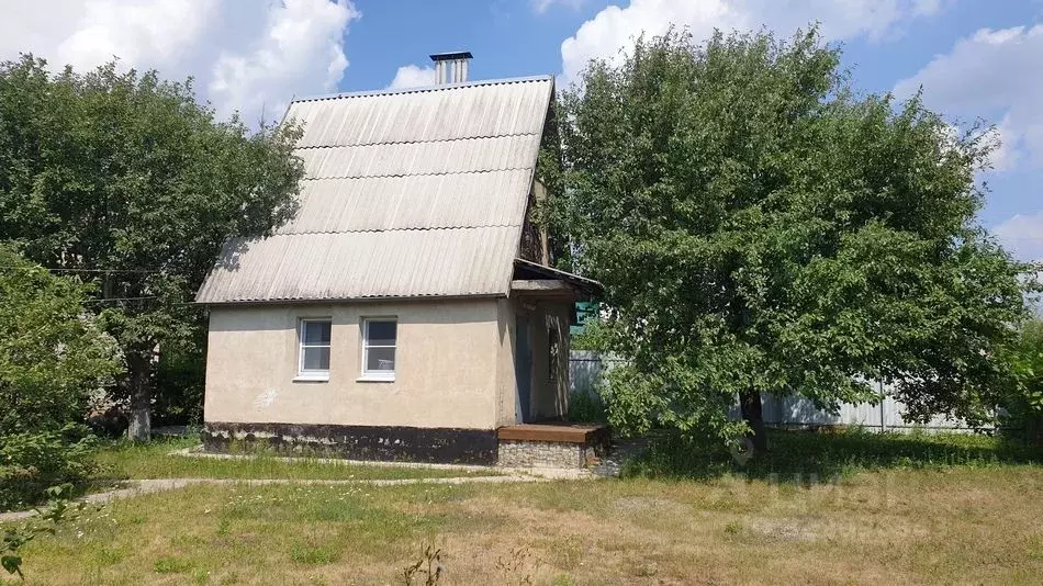 Дом в Воронежская область, Рамонский район, Березовское с/пос, Ивницы ... - Фото 1