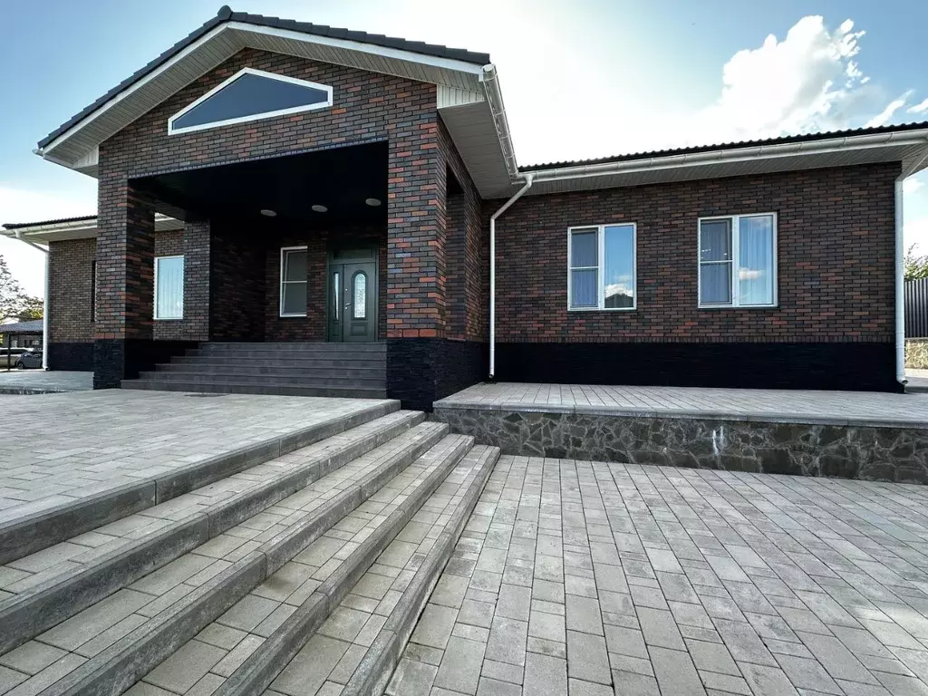 Дом в Смоленская область, Смоленский муниципальный округ, д. Зубовщина ... - Фото 2