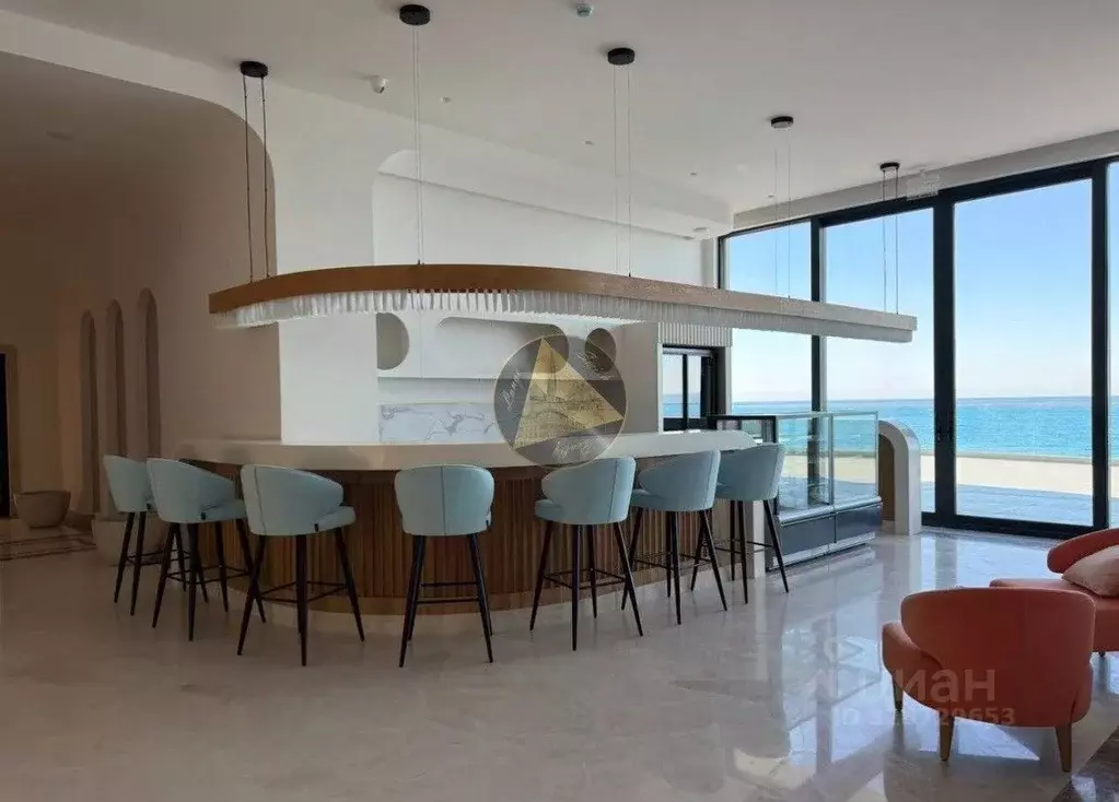 1-к кв. Крым, Ялта ул. Дражинского, 53 (47.0 м) - Фото 1