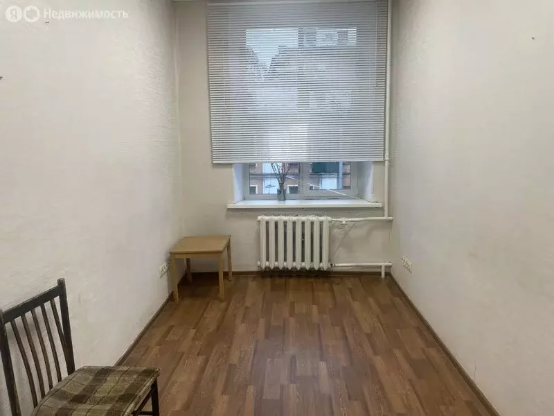 Офис (26 м) - Фото 1