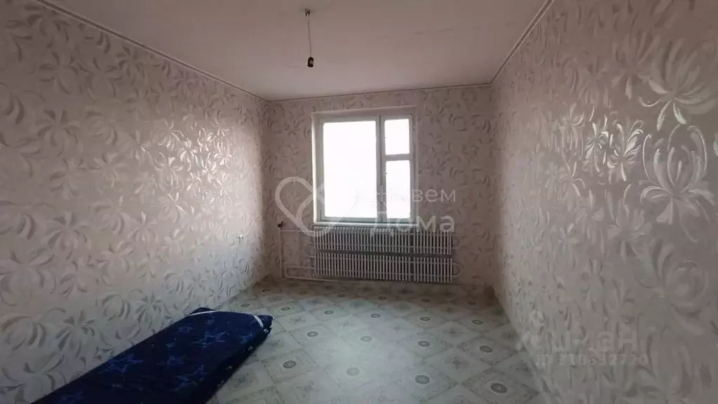 3-к кв. Волгоградская область, Ленинск 3-й мкр, 2 (58.2 м) - Фото 1