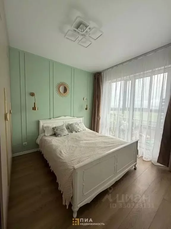 2-к кв. Ленинградская область, Новоселье г. Ломоносовский район, ... - Фото 1