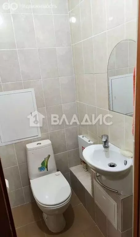 3-комнатная квартира: Москва, улица Лобачевского, 6 (76.6 м) - Фото 1
