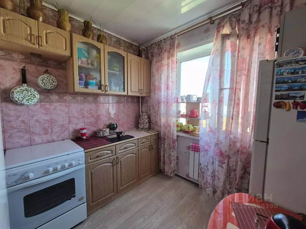 2-к кв. Воронежская область, Воронеж ул. Юлюса Янониса, 17 (48.1 м) - Фото 1