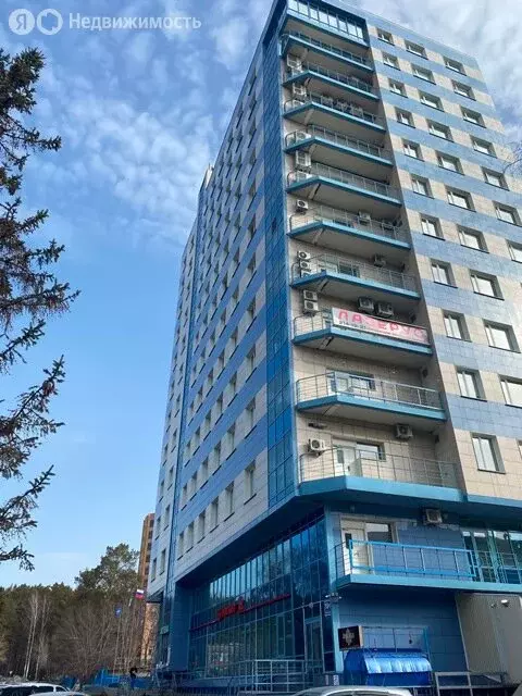 Офис (55 м) - Фото 2