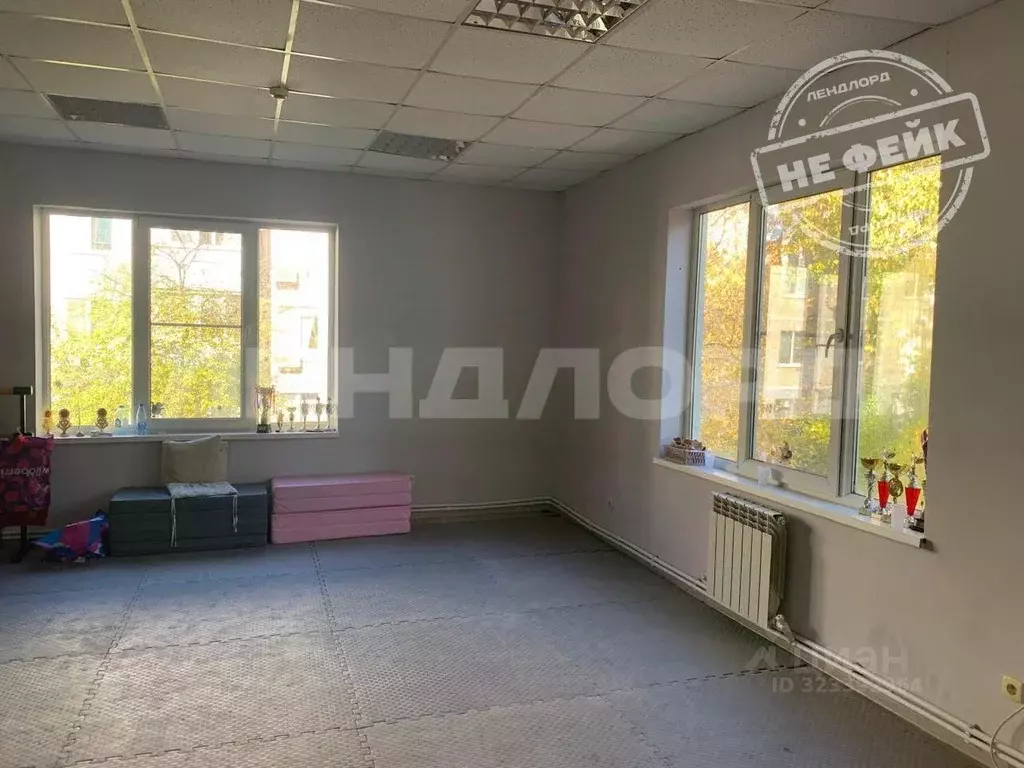 Офис в Ростовская область, Ростов-на-Дону Северный мкр, ул. ... - Фото 1