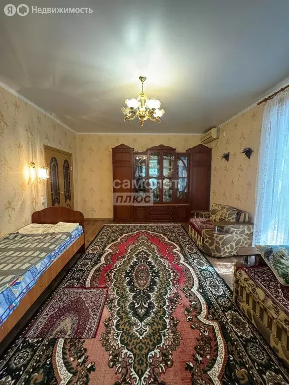 1-комнатная квартира: Астрахань, улица Бабаевского, 31к3 (43.1 м) - Фото 1