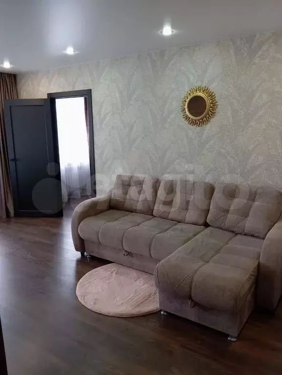 2-к. квартира, 43,1 м, 5/5 эт. - Фото 1