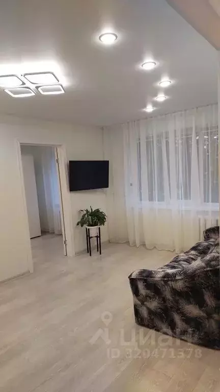 2-к кв. Калининградская область, Калининград Минская ул., 11 (44.0 м) - Фото 0