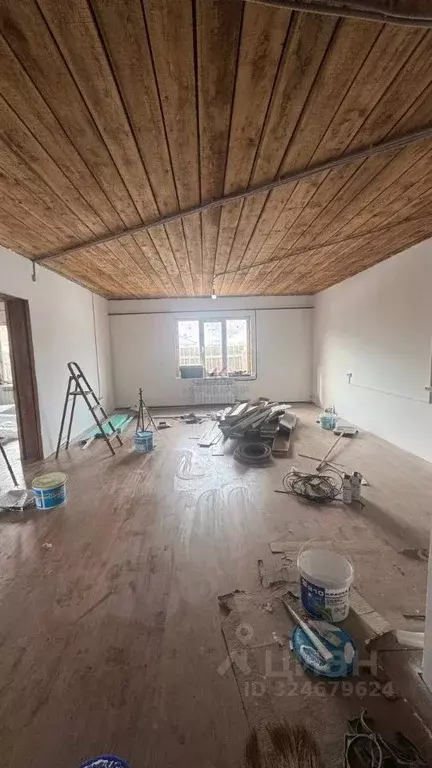 Дом в Тыва, Кызыл ул. Чульдума (130 м) - Фото 2