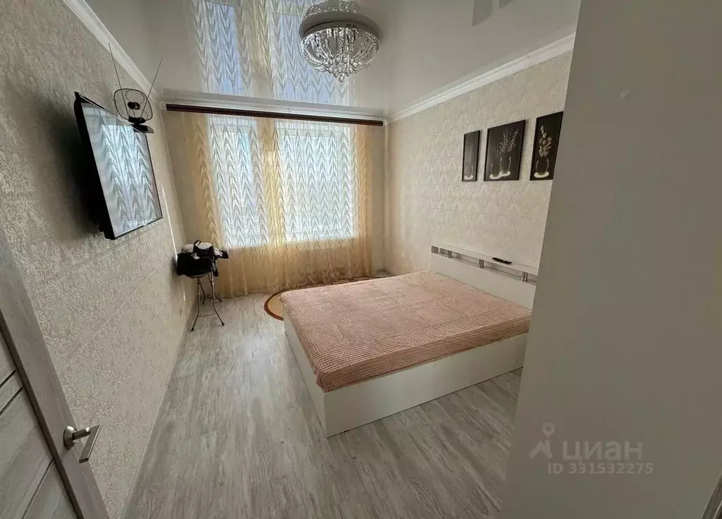 1-к кв. Московская область, Балашиха ш. Косинское, 12 (33.0 м) - Фото 1