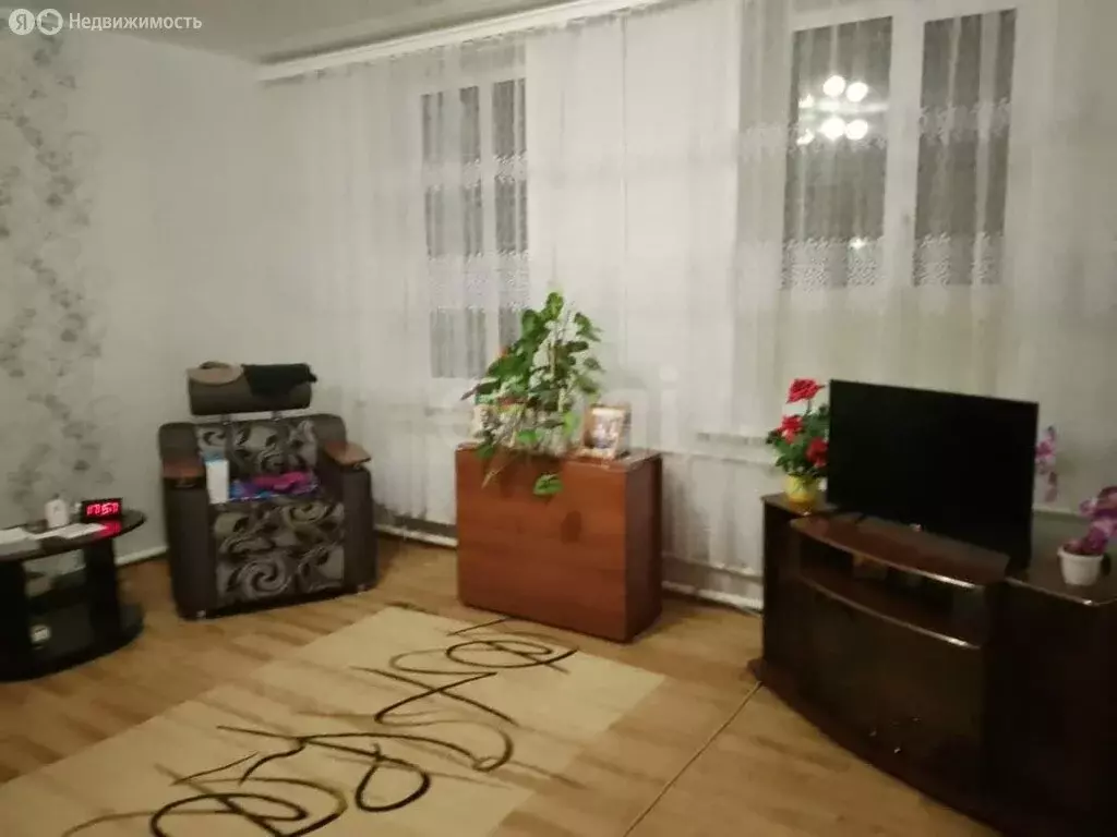 1-комнатная квартира: Димитровград, улица Бурцева, 13 (31.9 м) - Фото 1