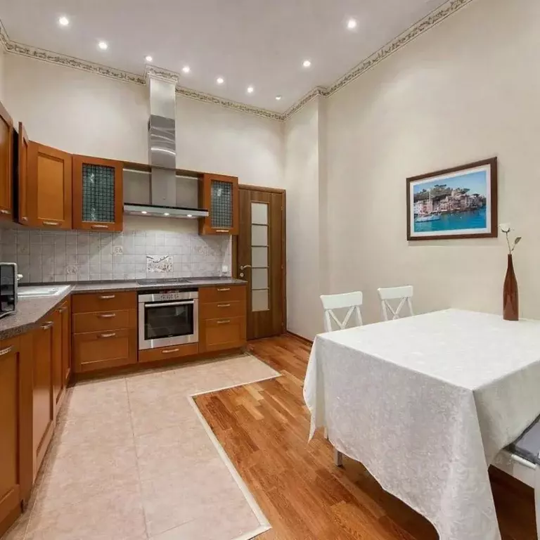 2-к кв. Москва Минская ул., 1ГК1 (70.0 м) - Фото 1