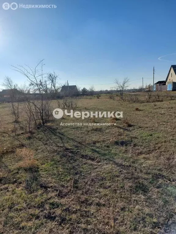 Участок в Каменск-Шахтинский, микрорайон Заводской (6.5 м) - Фото 0