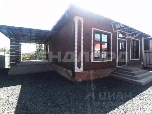 Дом в Ростовская область, Новочеркасск Виноградная Лоза СНТ,  (100 м) - Фото 1