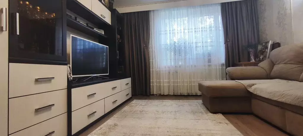 3-к кв. Ленинградская область, Тосно г. Тосненский район, Тосненское ... - Фото 1