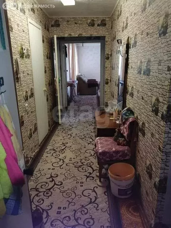 4-комнатная квартира: Удомля, улица Космонавтов, 7 (71.8 м) - Фото 1