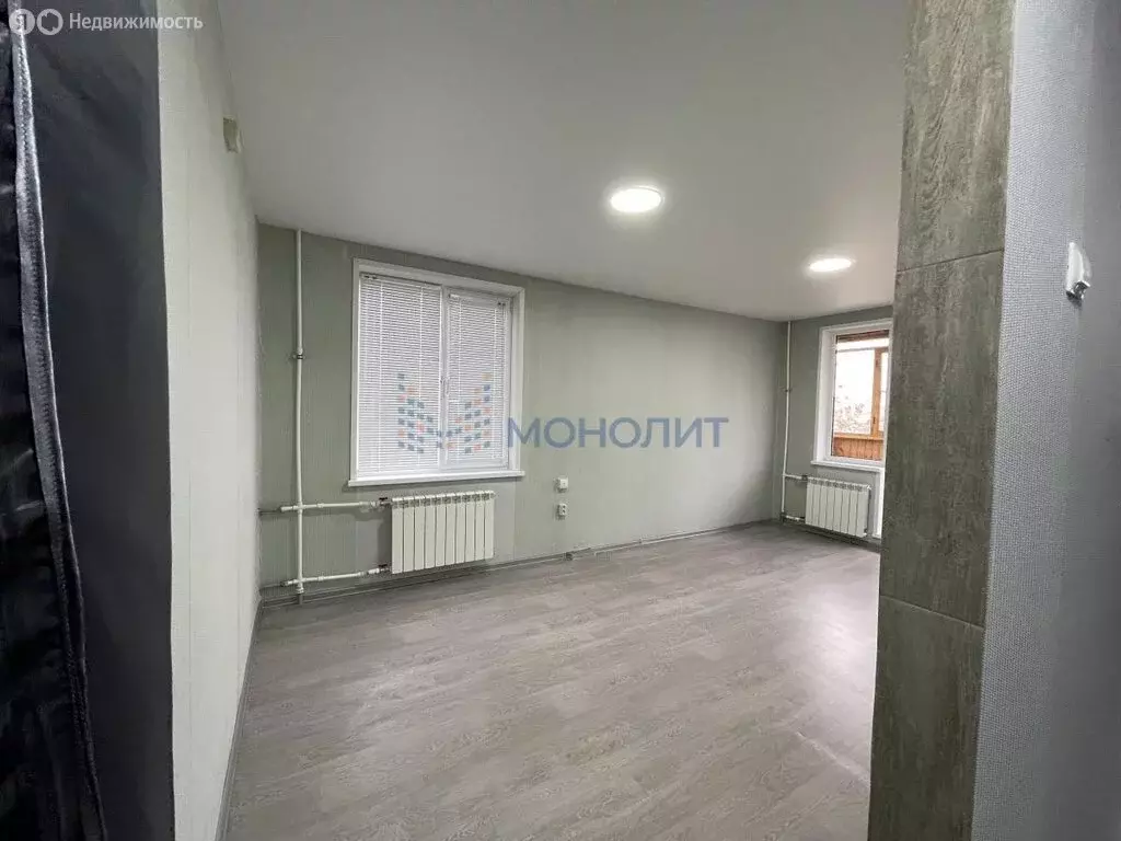 1-комнатная квартира: Нижний Новгород, Сормовское шоссе, 10 (31.7 м) - Фото 2