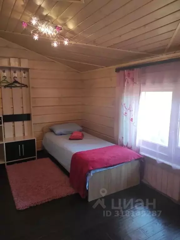 Комната Новосибирская область, Обь Полевой пер., 1 - Фото 0