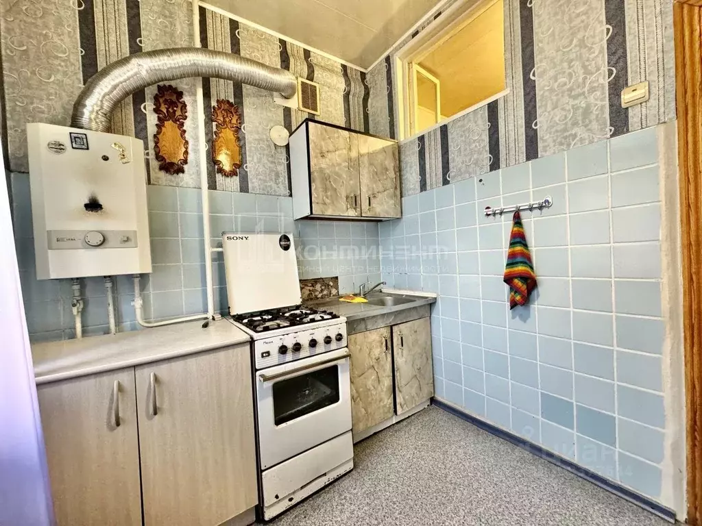 3-к кв. Владимирская область, Ковров просп. Ленина, 11 (70.4 м) - Фото 0