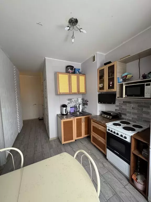 Продаётся 1-к квартира, 35 м - Фото 1