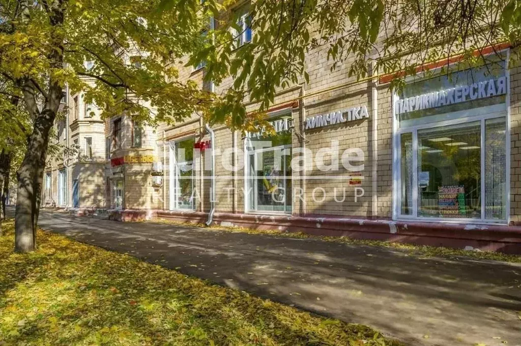 Продам торговое помещение, 300 м - Фото 1