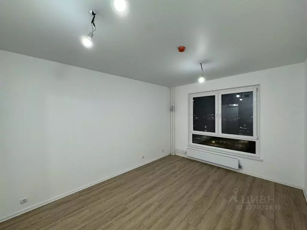 Студия Москва ул. Трехполье, 6к1 (20.0 м) - Фото 2