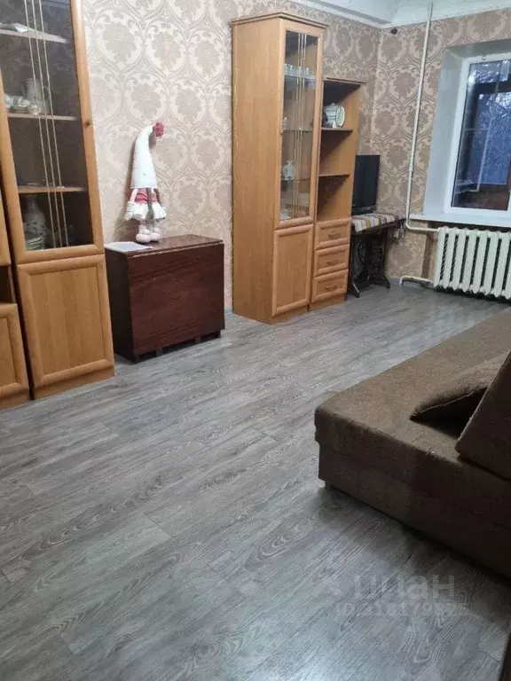 2-к кв. Ростовская область, Новочеркасск ул. Беляева (48.0 м) - Фото 0