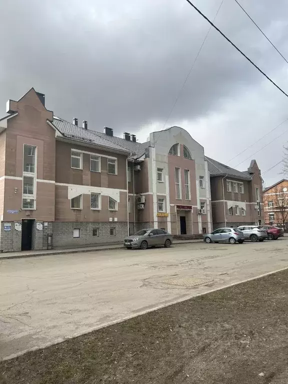 Офис в Вологодская область, Череповец ул. Дзержинского, 49 (120 м) - Фото 2