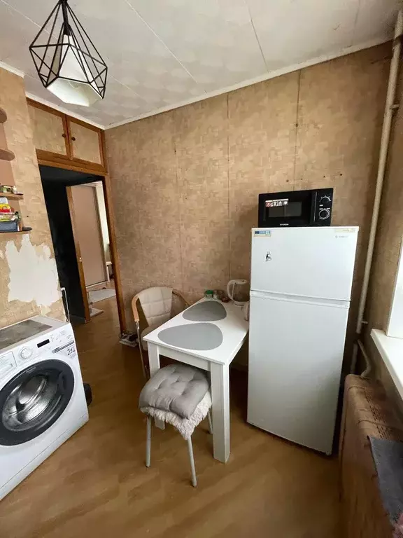 Продаётся 1-к квартира, 30.9 м - Фото 1