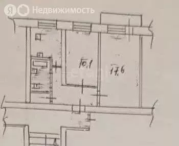 2-комнатная квартира: Иркутск, улица Новокшонова, 55 (43.5 м) - Фото 1