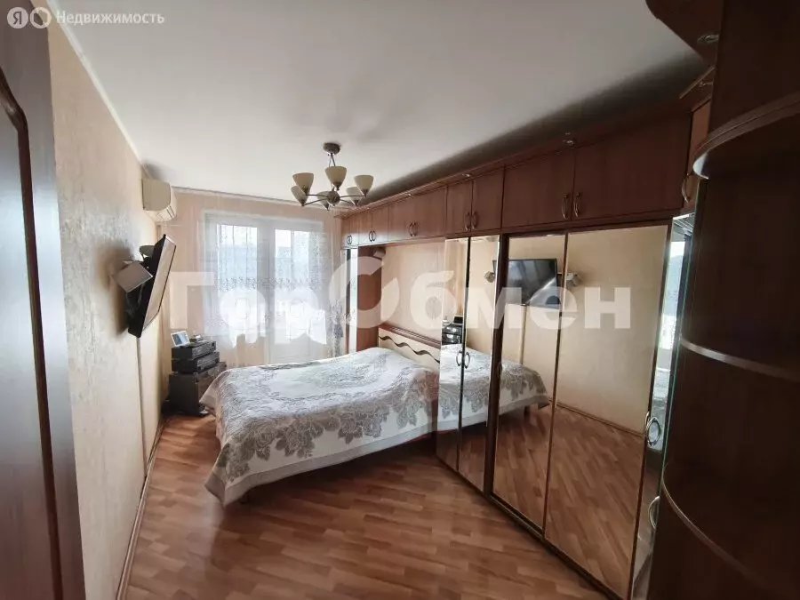 3-комнатная квартира: Москва, Голубинская улица, 7к5 (61.9 м) - Фото 1