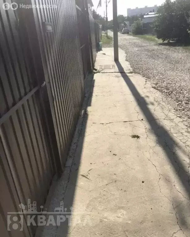 Участок в Краснодар, жилой массив имени Демьяна Бедного, Степная ... - Фото 1