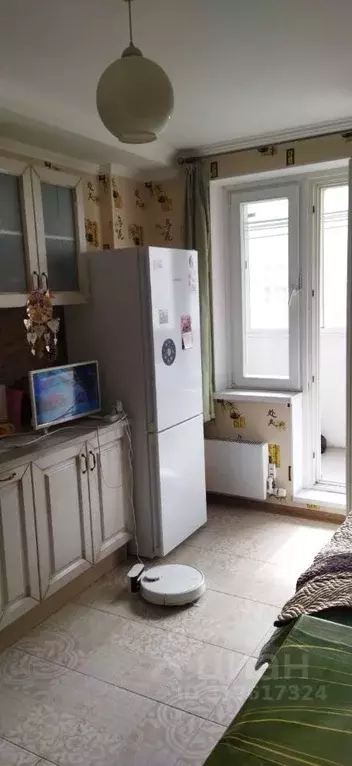 1-к кв. Московская область, Видное ул. Имени Героя Советского Союза ... - Фото 1