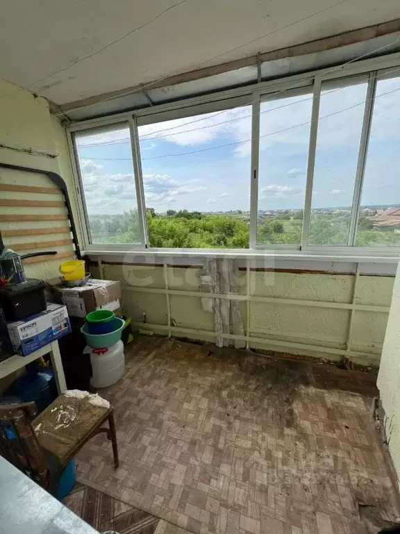 2-к кв. Курганская область, Далматовский муниципальный округ, с. ... - Фото 1