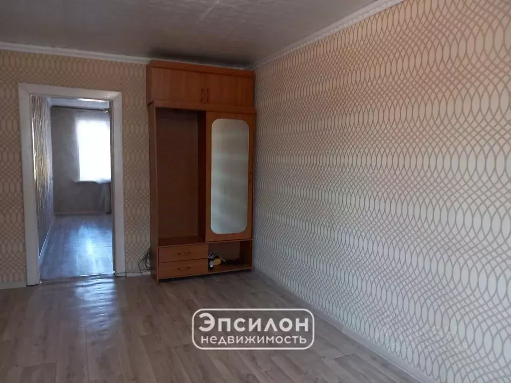 2-к кв. Курская область, Курск Курского завода тракторных запчастей ... - Фото 1