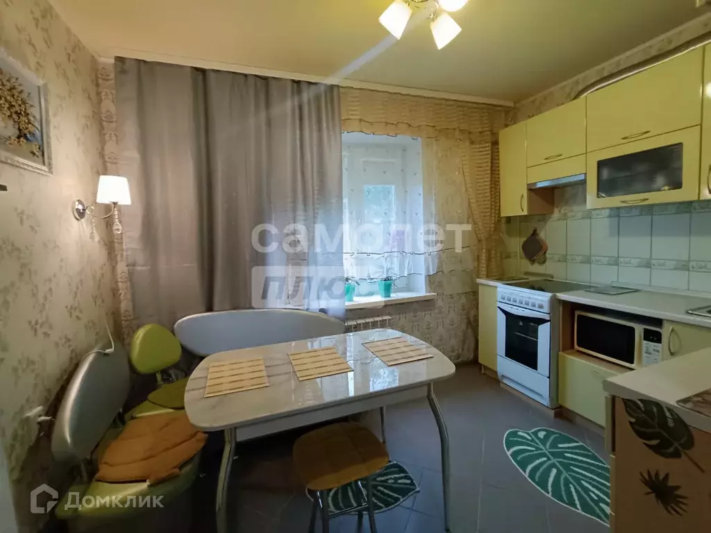 Продаётся 2-к квартира, 52.5 м - Фото 0