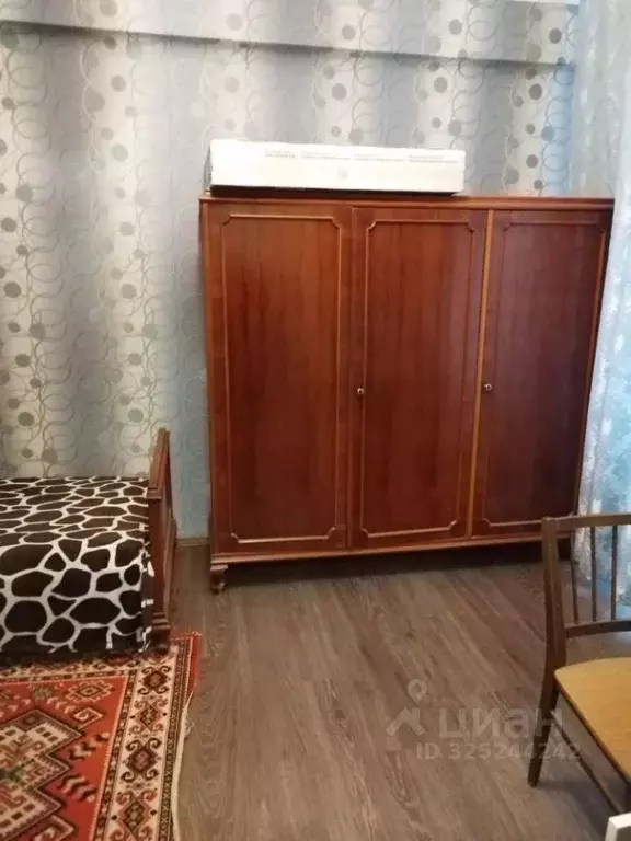 2-к кв. Тульская область, Тула просп. Ленина, 24 (63.0 м) - Фото 2