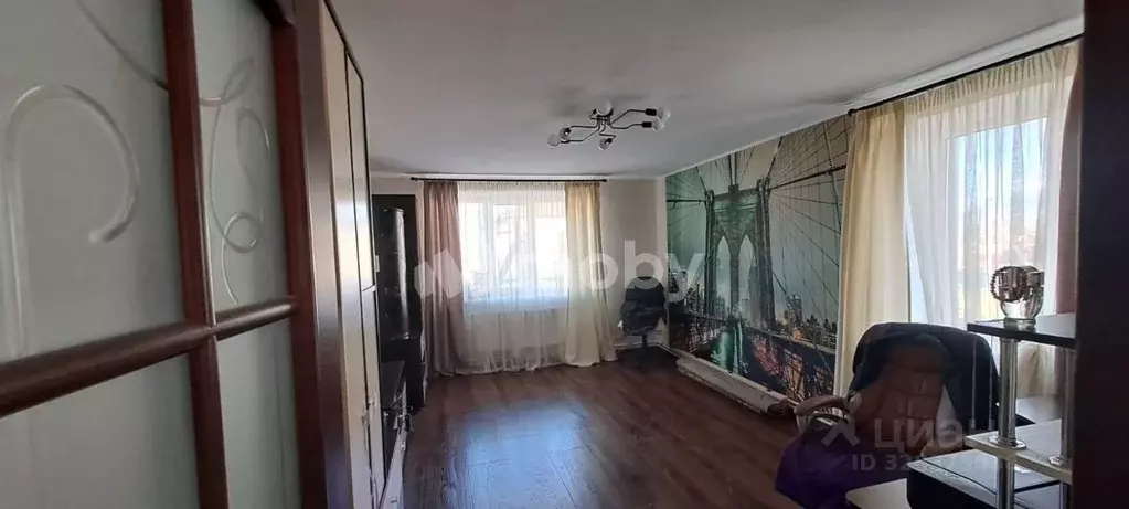 3-к кв. Калининградская область, Багратионовский муниципальный округ, ... - Фото 1