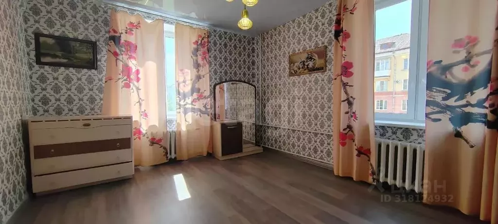 2-к кв. Челябинская область, Озерск ул. Свердлова, 43 (60.3 м) - Фото 0