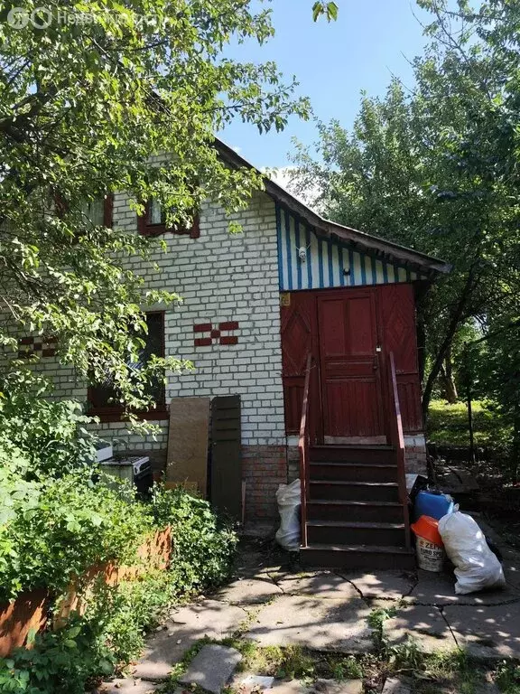 Дом в Курск, Гремяченская улица (36 м) - Фото 0