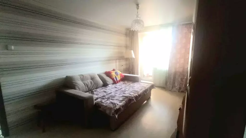 Продаётся 2-к квартира, 50.1 м - Фото 0
