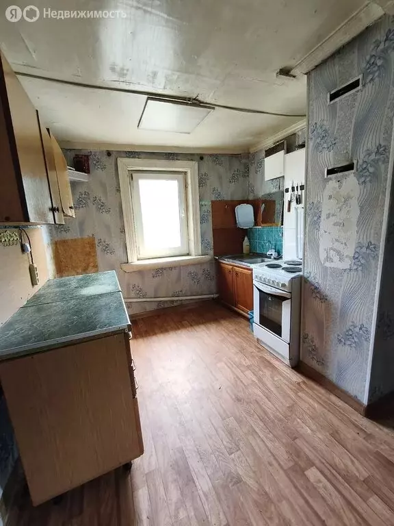 Дом в Волхов, посёлок Новооктябрьское, Боровая улица, 5 (57.6 м) - Фото 2