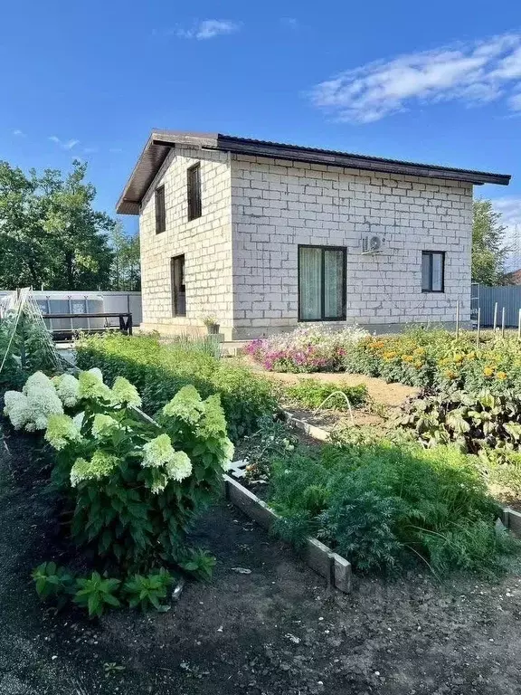 Дом в Амурская область, Благовещенский район, с. Чигири ул. ... - Фото 1