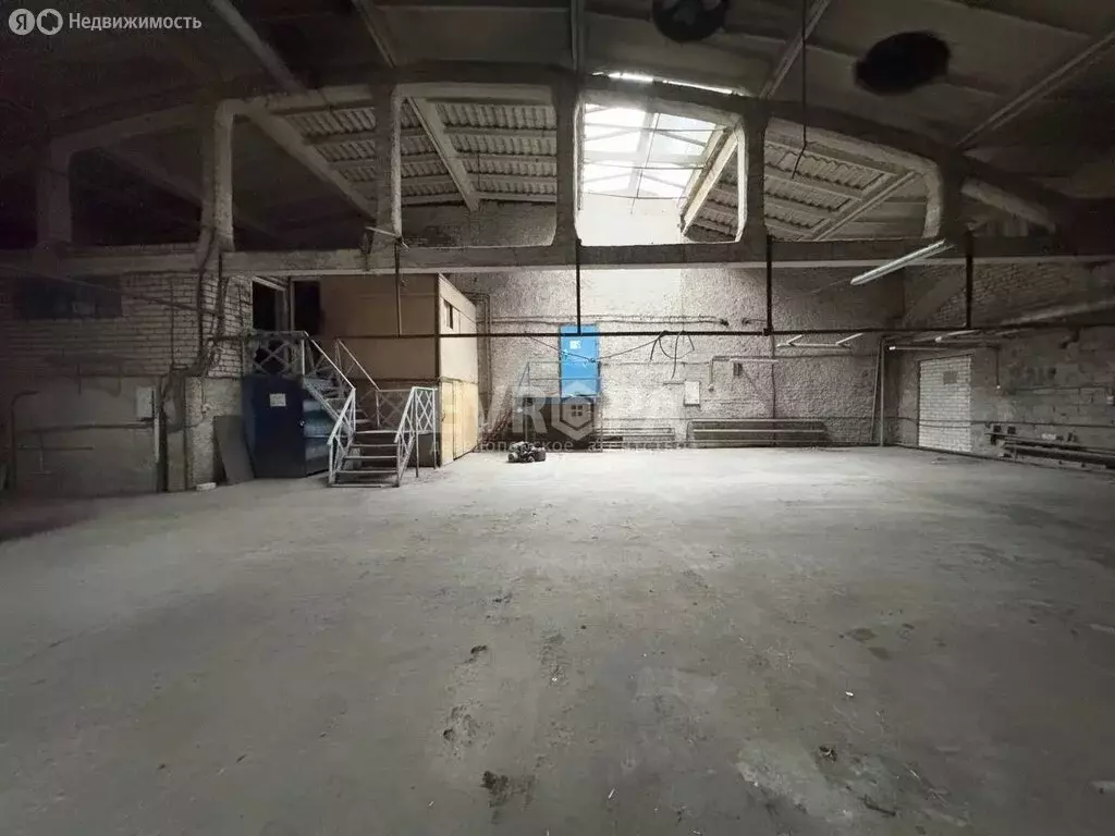 Помещение свободного назначения (850 м) - Фото 2