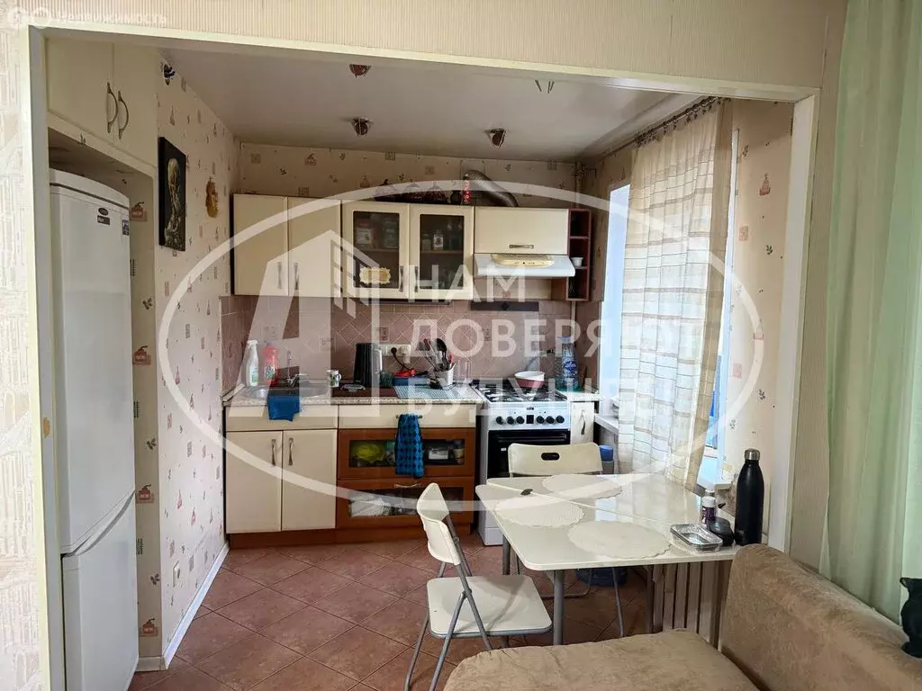 2-комнатная квартира: Ижевск, улица Карла Маркса, 275 (43.1 м) - Фото 2