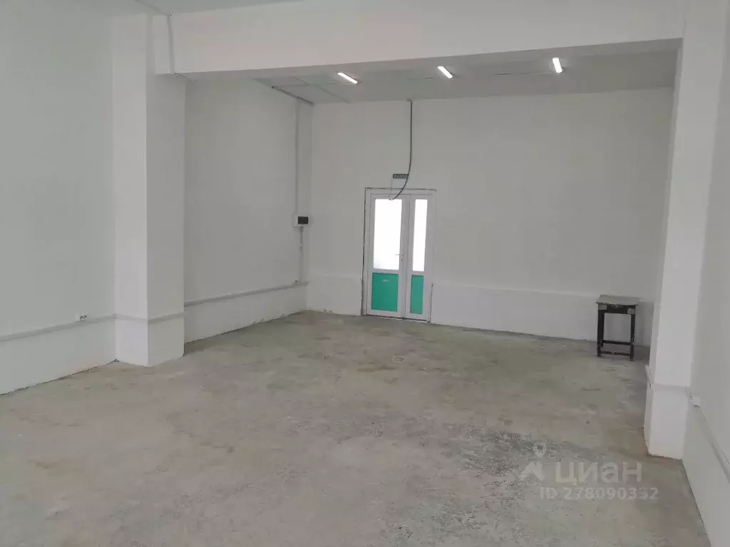 Офис в Краснодарский край, Динская ст-ца ул. Железнодорожная, 265 (55 ... - Фото 2