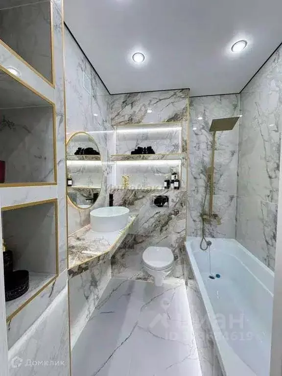 1-к кв. Краснодарский край, Краснодар Фестивальный мкр,  (34.0 м) - Фото 2